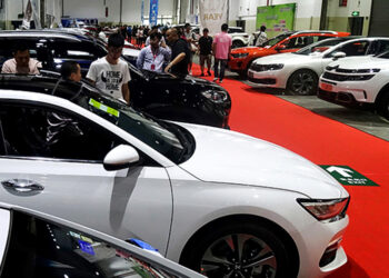 Chinese Automakers Face Slim Per-Car Profits Amid Fierce Competition