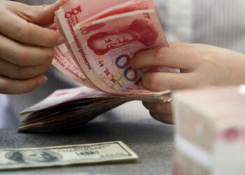 Chinese Banks Boost Yuan Globalization Through Panda Bonds & Cross-Border Payments