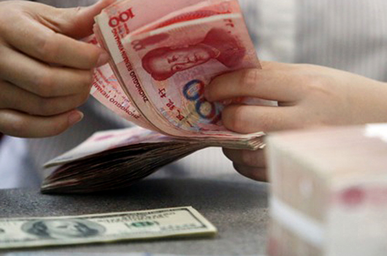 Chinese Banks Boost Yuan Globalization Through Panda Bonds & Cross-Border Payments