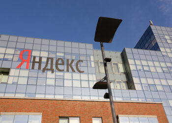Chinese Companies Leverage Yandex to Enter Regional Markets