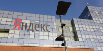 Chinese Companies Leverage Yandex to Enter Regional Markets