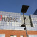 Chinese Companies Leverage Yandex to Enter Regional Markets