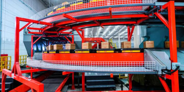 Chinese Couriers Boost Delivery Fees Amid Rising Fuel Costs