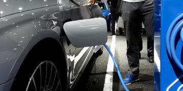 Chinese EV Startups See Sales Bounce Back in March