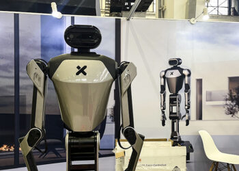 Chinese Embodied AI Firm Galaxea Secures $290M to Expand Model and Global Reach