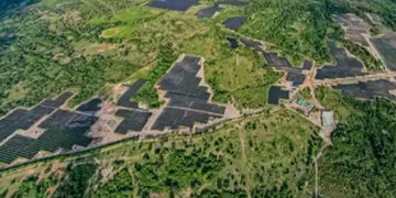 Chinese Firms Eye Latin America as Colombia's Energy Shift Opens Doors