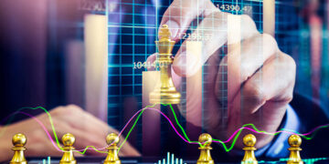 Chinese Funds Boost Optical Module Stocks Amid AI Boom