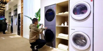 Chinese Home Furnishing Firms See Profit Growth Amid Real Estate Challenges