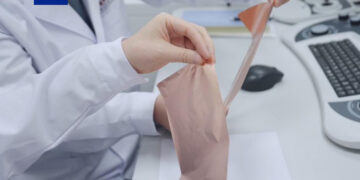 Chinese Researchers Develop 'Super Copper' Foil Challenging Material Limits