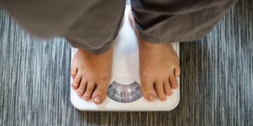 Chronic overweight significantly boosts heart disease risk