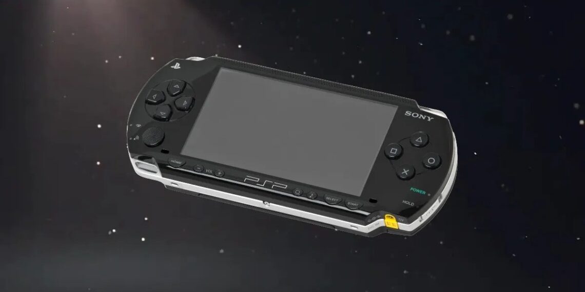 Classic PSP RPG Series Coming Back on PS5 & PS4 Soon