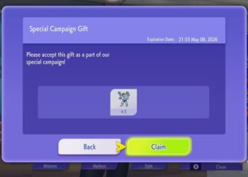 Complete All Mystery Gifts and How to Get Them in Pokémon Champions