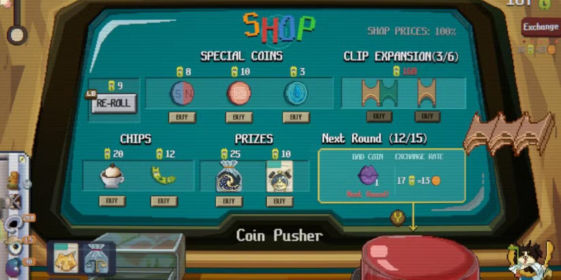 Complete Guide to Coins, Chips, and Prizes in Raccoin