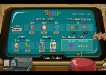 Complete Guide to Coins, Chips, and Prizes in Raccoin