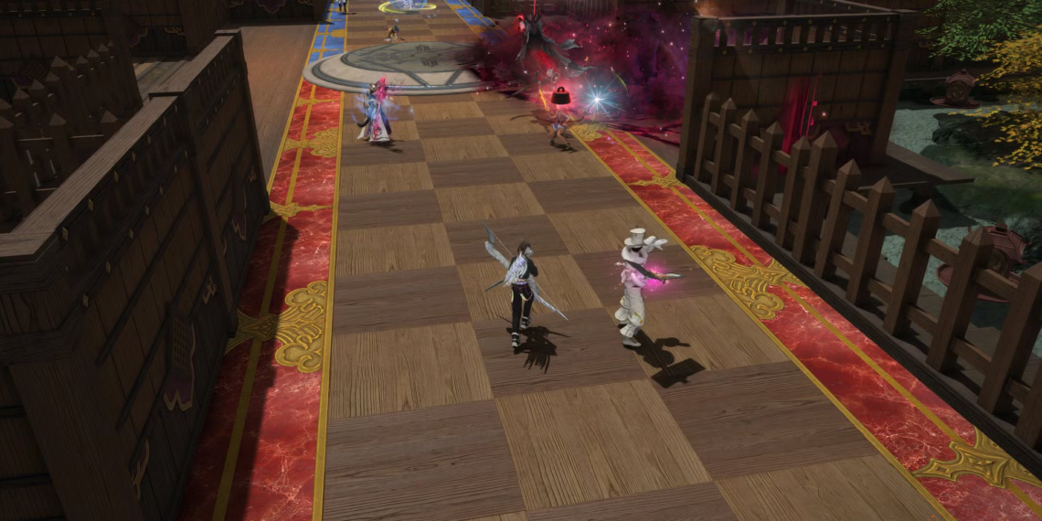 Complete Rewards for PvP Series 11 and How to Earn Them in FFXIV