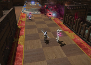 Complete Rewards for PvP Series 11 and How to Earn Them in FFXIV