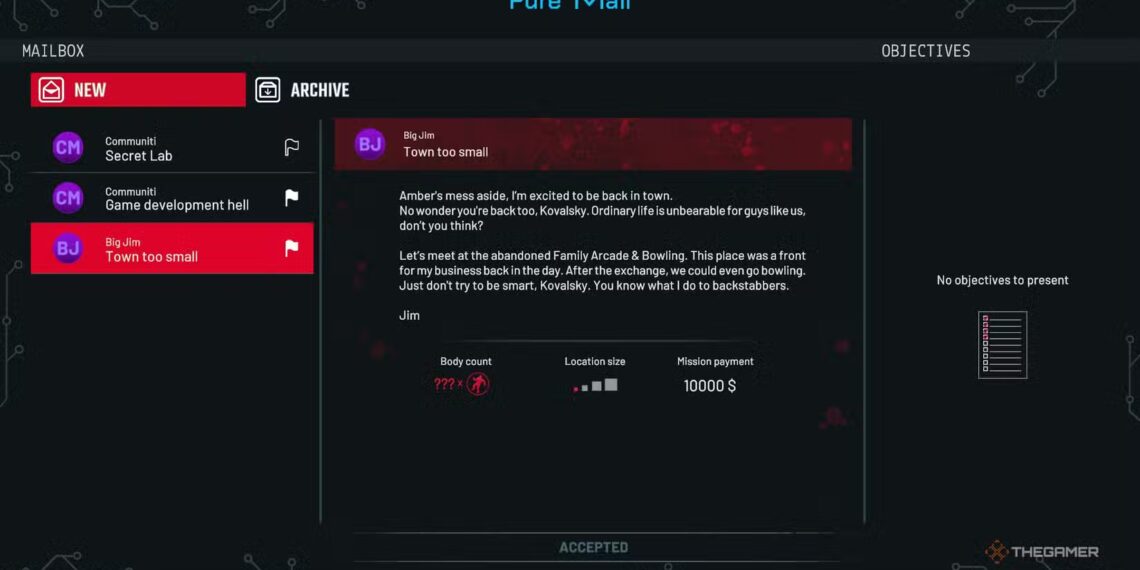 Complete Town Too Small Walkthrough: Solving Crime Scene Cleaner