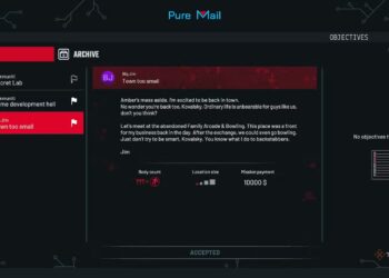 Complete Town Too Small Walkthrough: Solving Crime Scene Cleaner