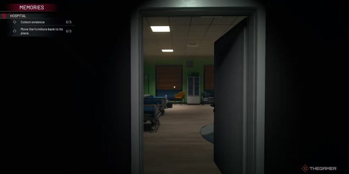 Completing the Crime Scene Cleaner: Solving the Remaining Tasks Guide