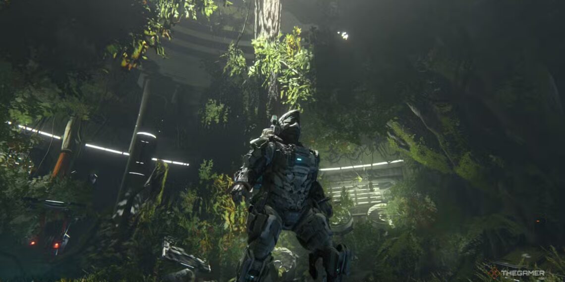 Completing the Terra Dome Boss Challenge in Pragmata