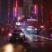 Cyberpunk 2077 PS5 Pro Update Finally Launches