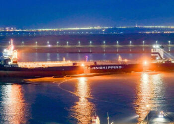 Dajin Heavy Secures Initial European Order for 8 Bulk Carriers, $591M