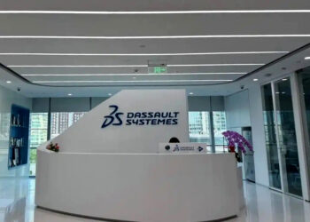 Dassault Systèmes Launches First China VC Fund for AI and Emerging Markets