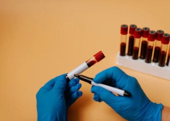 Detecting Cancer: A Tiny Drop, Big Diagnostics