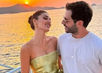 Did Hande Erçel Unfollow Hakan Sabancı After Drug Probe?