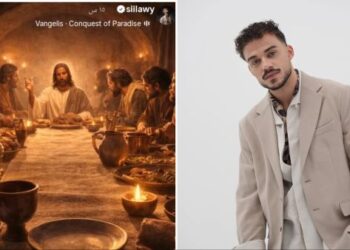 Did Siilawy Convert to Christianity?