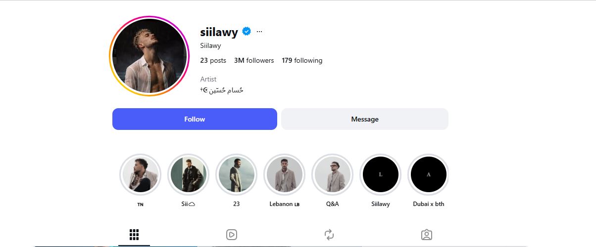 Siilawy post