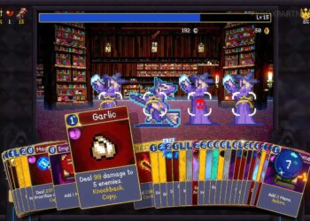 Does Vampire Crawlers Support Cross-Save Features?