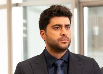 Doğukan Güngör Returns with "Haysiyet" After Investigation and Exit