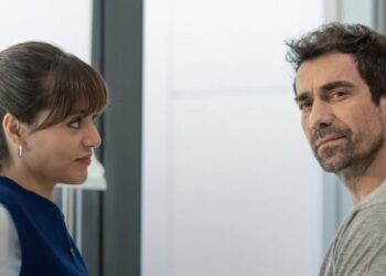 Doktor Başka Hayatta Ends Without Finale Due to İbrahim Çelikkol's Drug Test