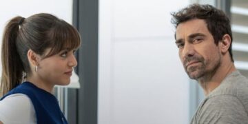 Doktor Başka Hayatta Ends Without Finale Due to İbrahim Çelikkol's Drug Test