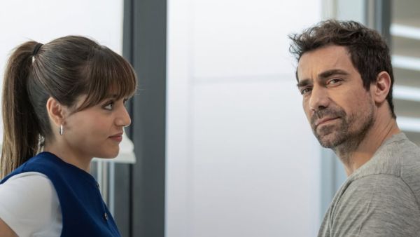 Doktor Başka Hayatta Ends Without Finale Due to İbrahim Çelikkol's Drug Test