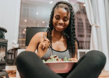 Eating the Same Meals Might Boost Your Weight Loss