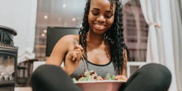 Eating the Same Meals Might Boost Your Weight Loss