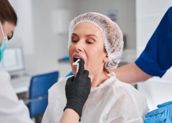 Emerging Oral Cancer Trends Spark Worry Among Younger Adults