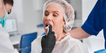 Emerging Oral Cancer Trends Spark Worry Among Younger Adults