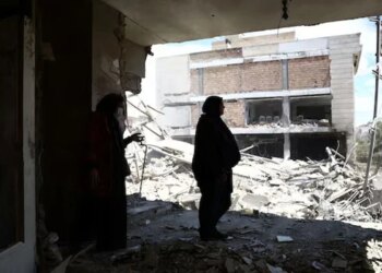 Europe Resists US Military Actions Amid Iran War Fears