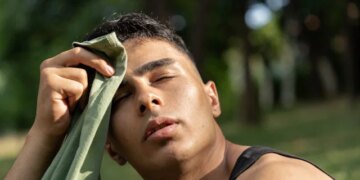 Extreme Weather Risks: Hidden Dangers to Your Heart