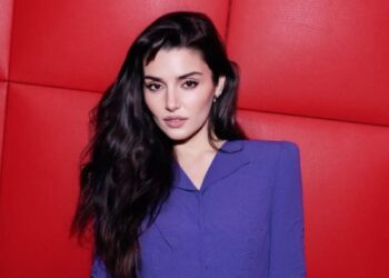 Five Celebrities, Including Hande Erçel, Test Positive in Drug Results