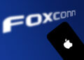 Foxconn Begins Trial Production of China's First Foldable iPhone