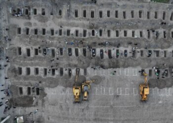 Framing the Fight: Words Shaping US-Israel-Iran Conflict Narratives