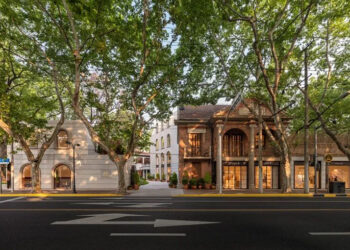 France's Kering Gains Minority Share in Chinese Luxury Group ICCF