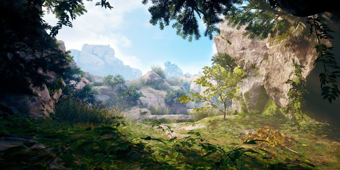 Fresh PS5 Adventure Game Now Discounted on PS Store