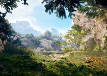 Fresh PS5 Adventure Game Now Discounted on PS Store