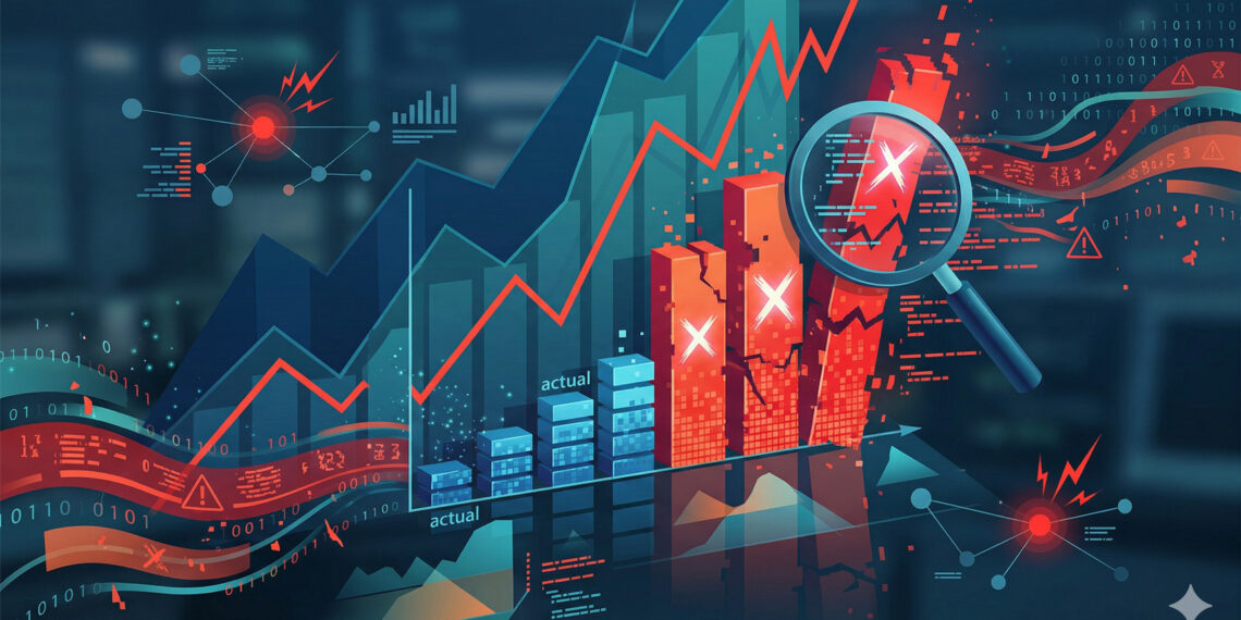 GSC Logging Error Caused Fake Impressions Since May 2025
