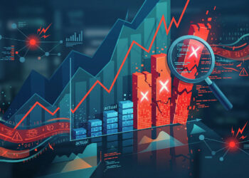GSC Logging Error Caused Fake Impressions Since May 2025